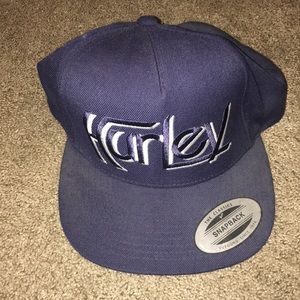 Hurley Hat